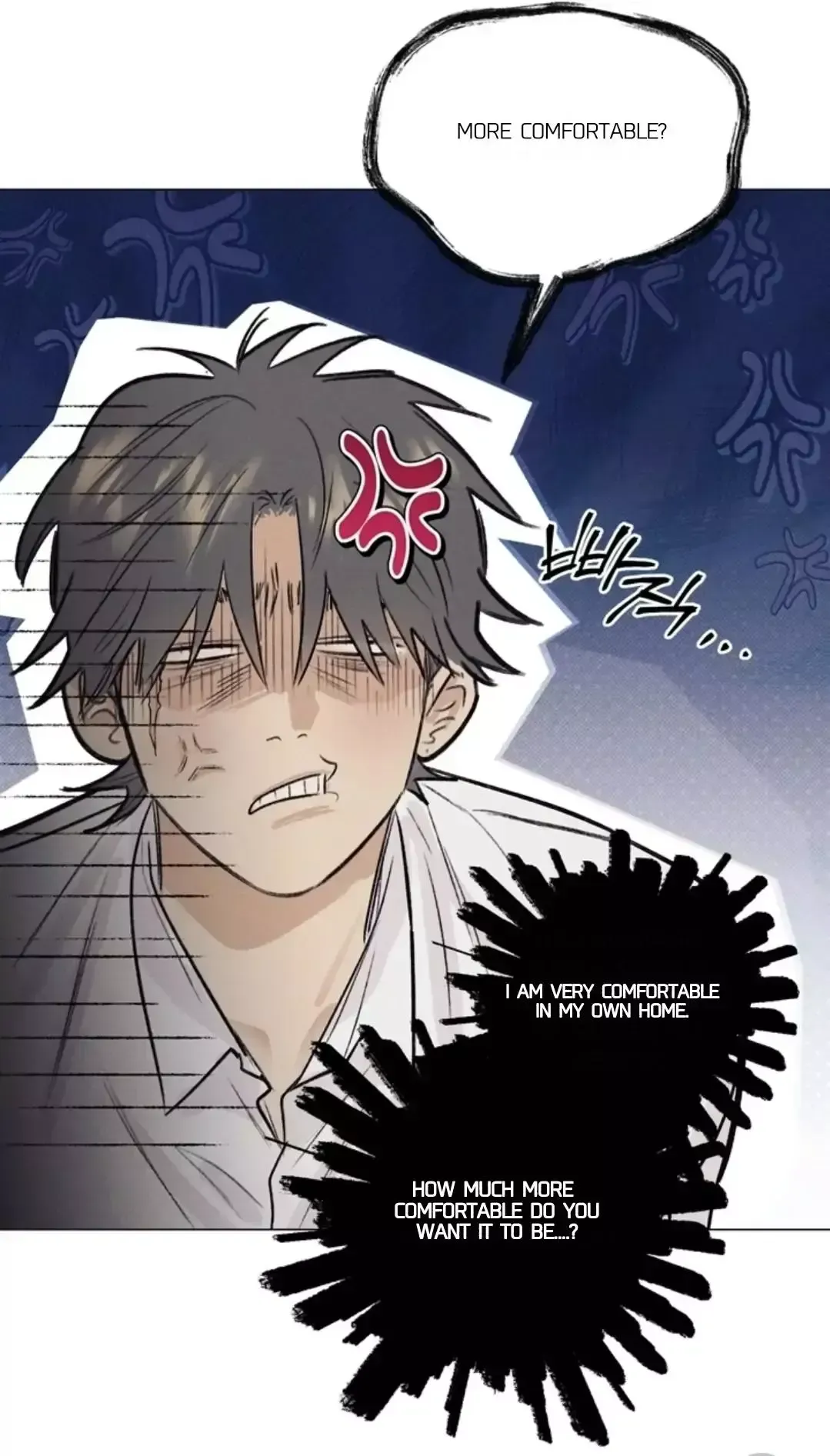 After a Meal Chapter 9 Online - página 39