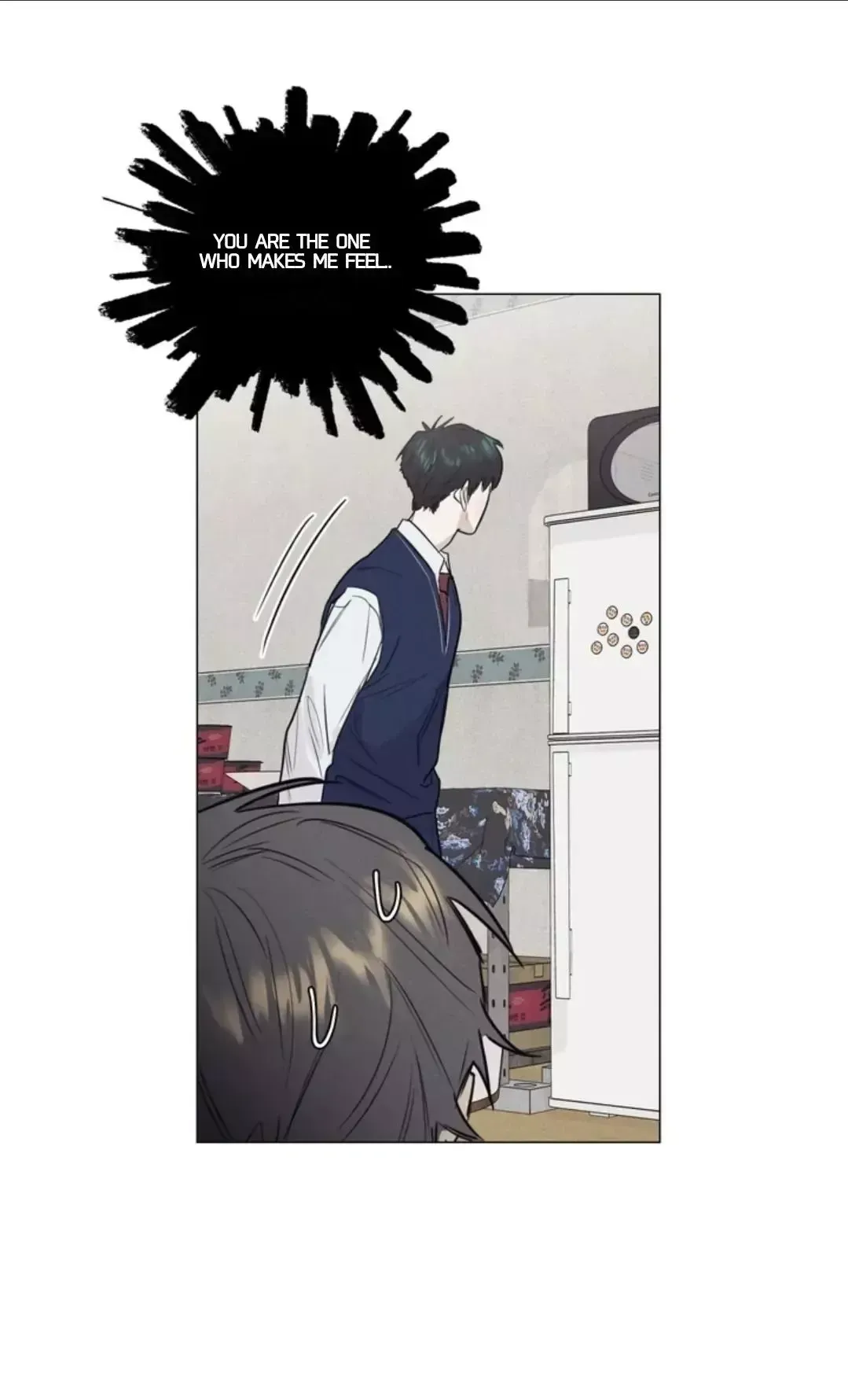 After a Meal Chapter 9 Online - página 40