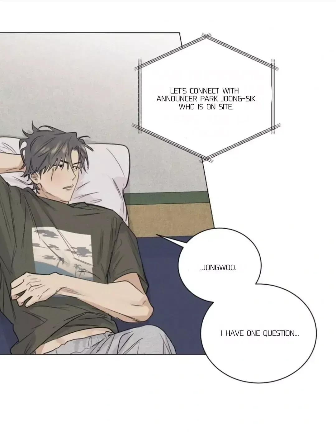 After a Meal Chapter 9 Online - página 45