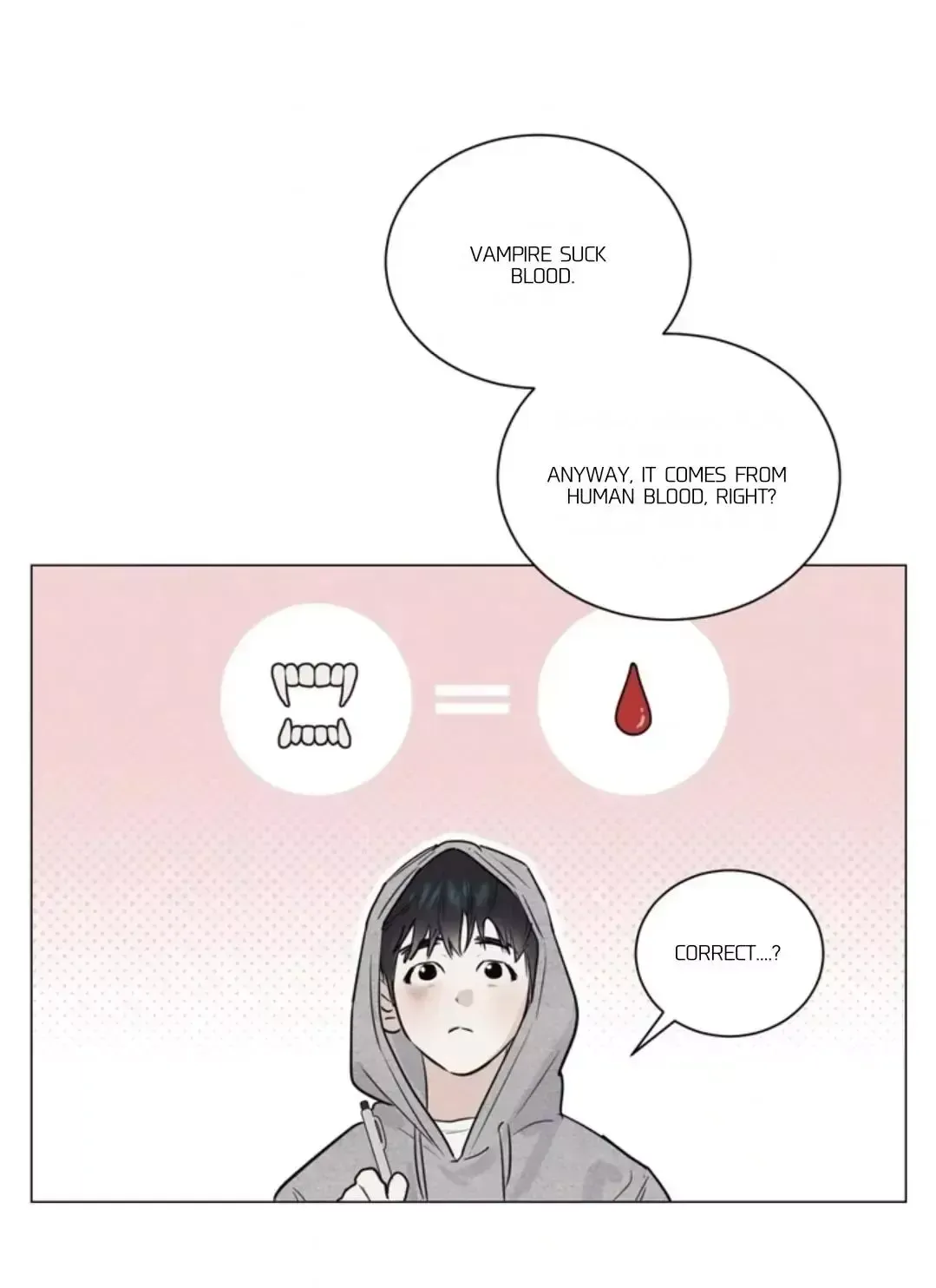 After a Meal Chapter 9 Online - página 47
