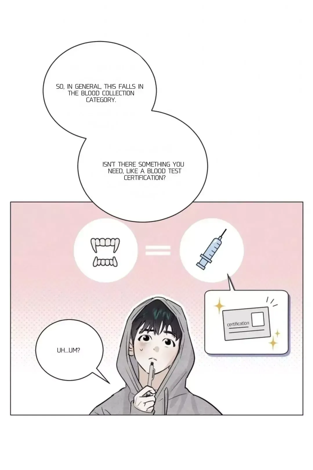 After a Meal Chapter 9 Online - página 48