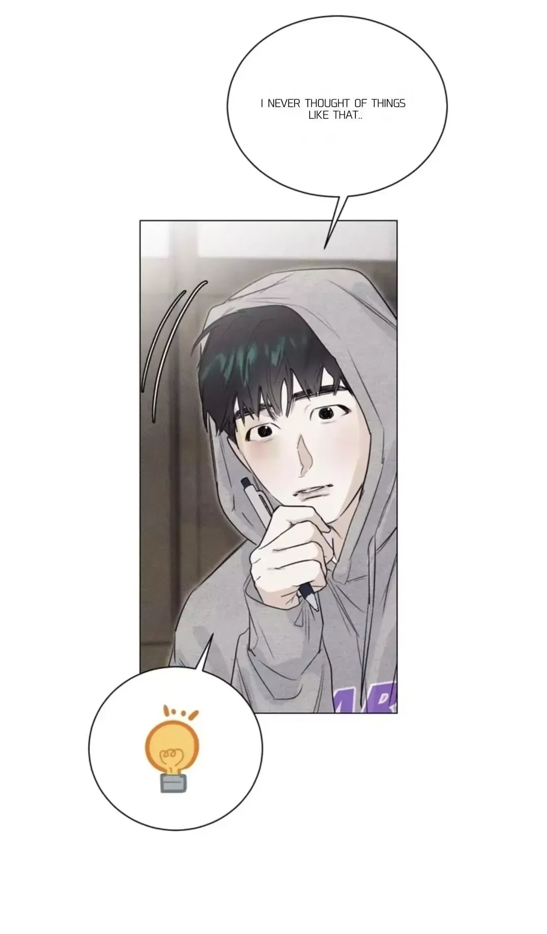 After a Meal Chapter 9 Online - página 49
