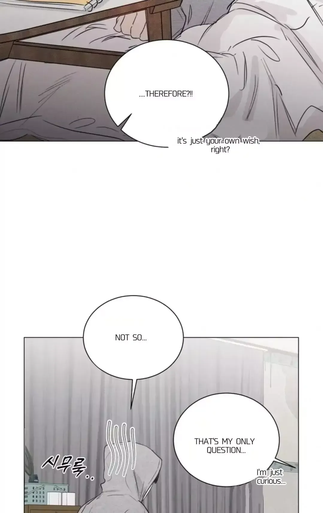After a Meal Chapter 9 Online - página 51