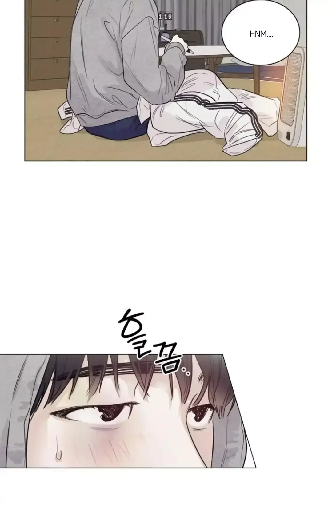 After a Meal Chapter 9 Online - página 52