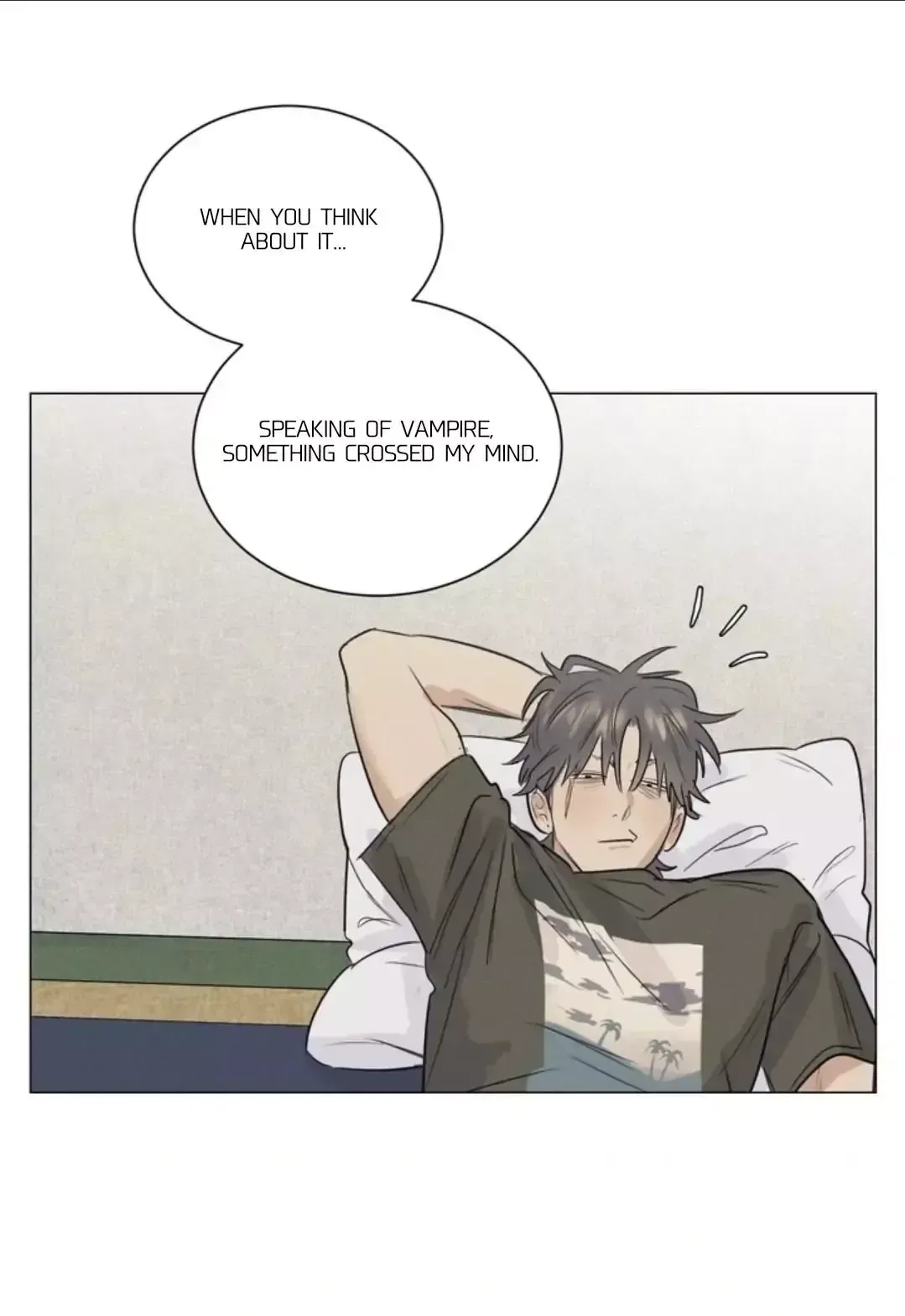 After a Meal Chapter 9 Online - página 54
