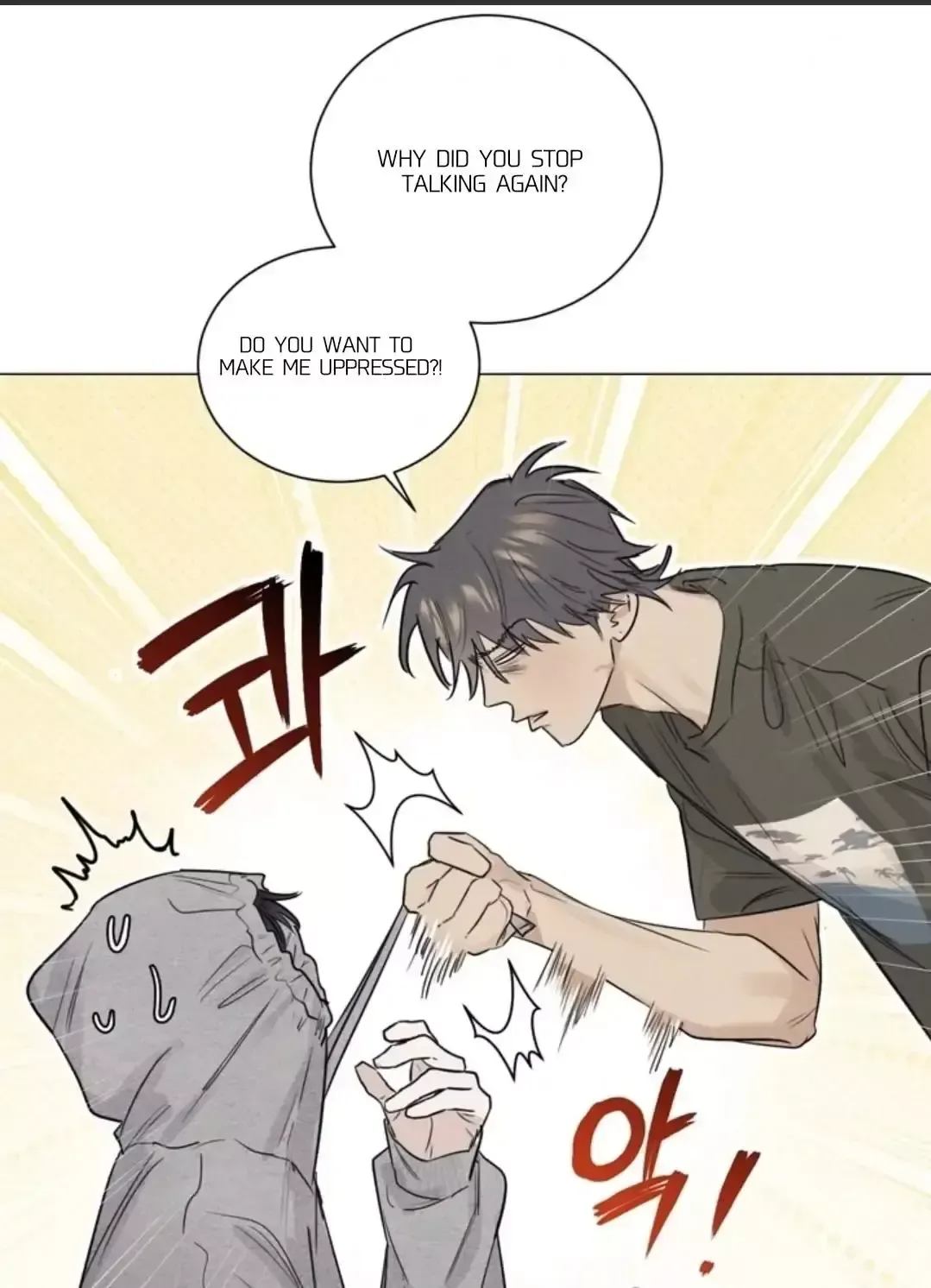 After a Meal Chapter 9 Online - página 58
