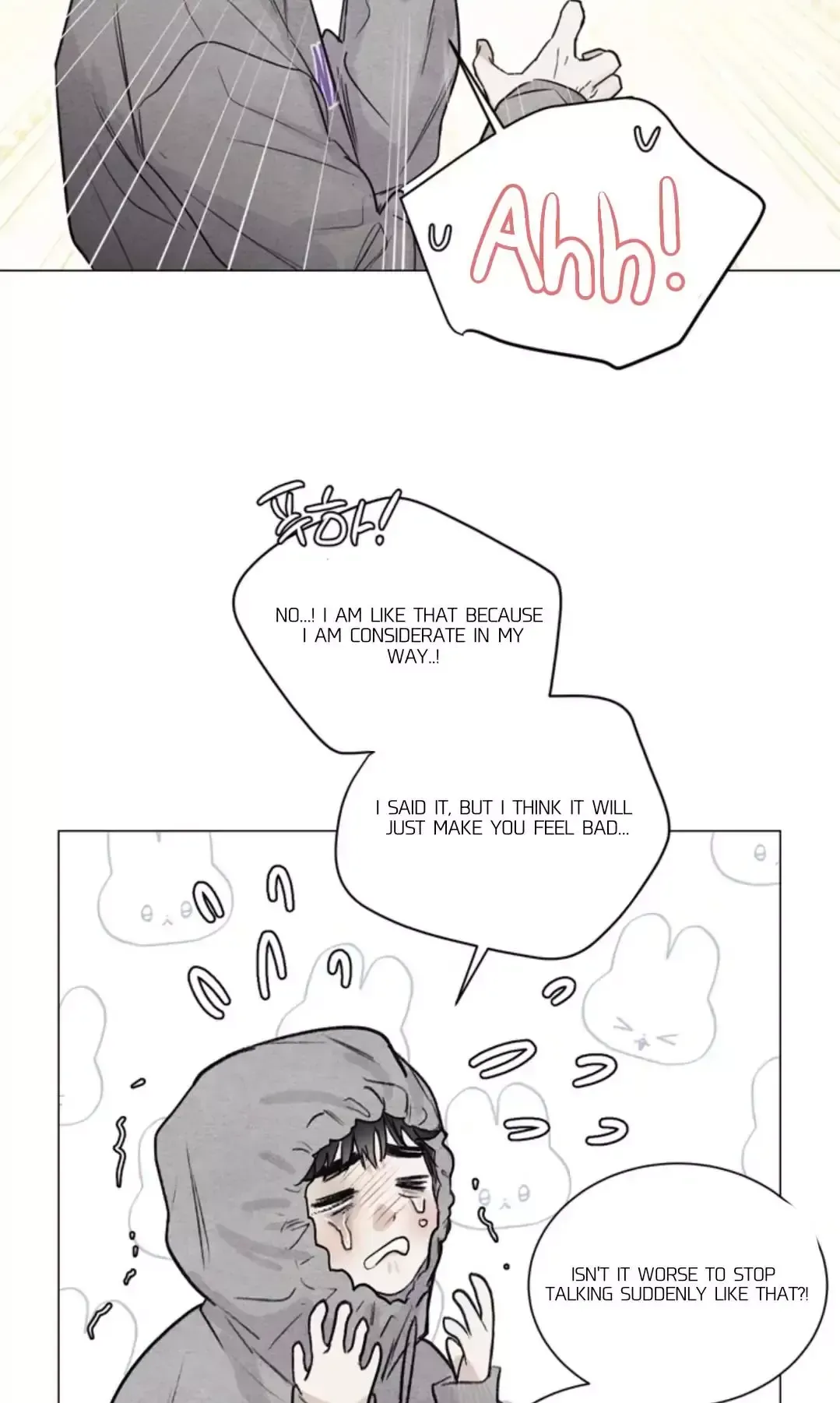 After a Meal Chapter 9 Online - página 59