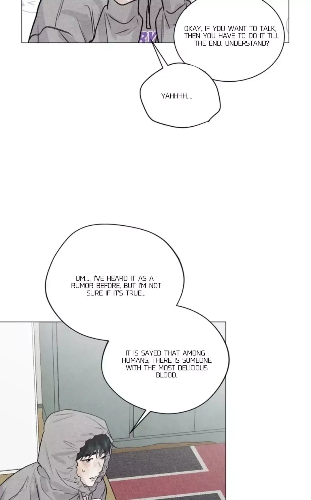 After a Meal Chapter 9 Online - página 60