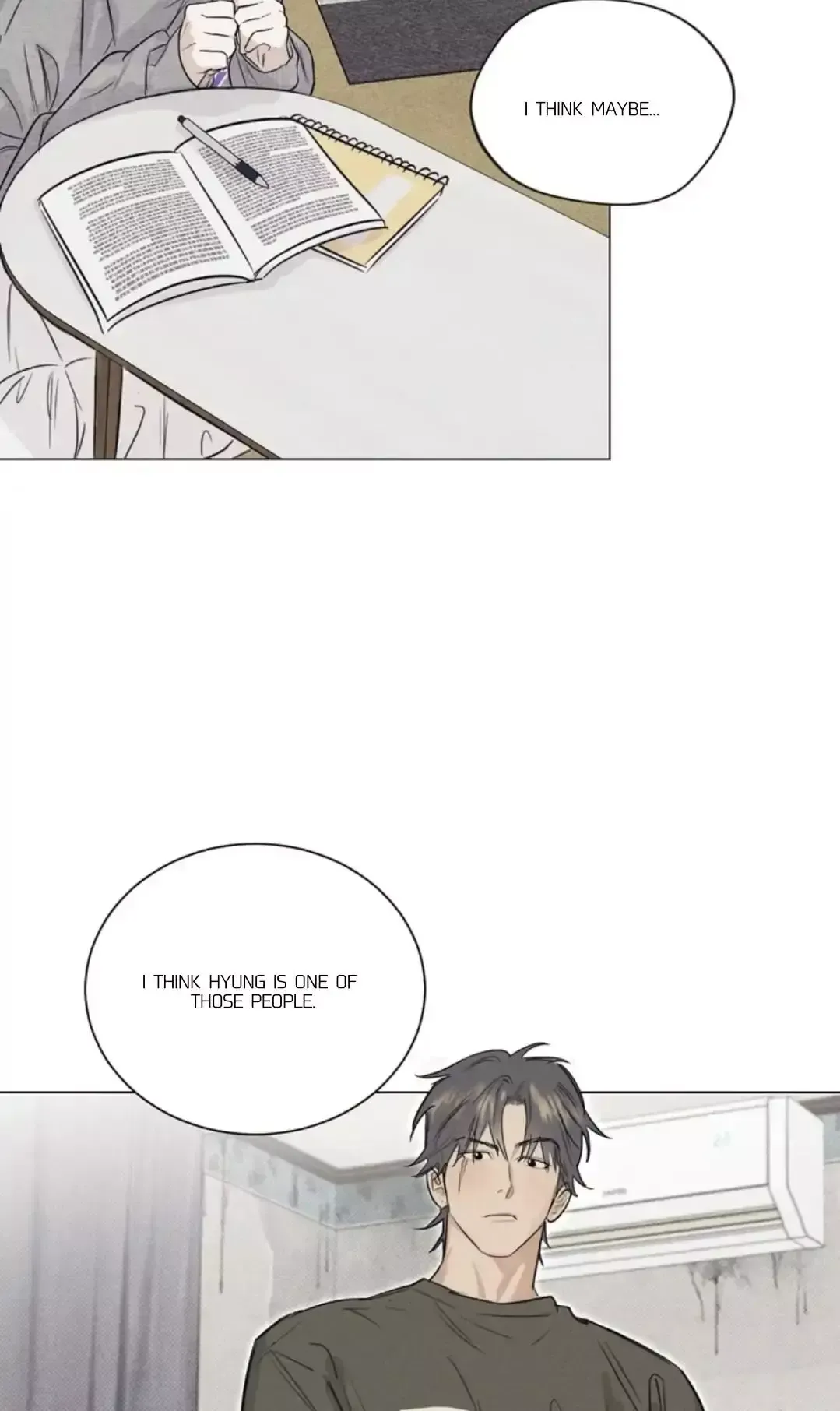 After a Meal Chapter 9 Online - página 61