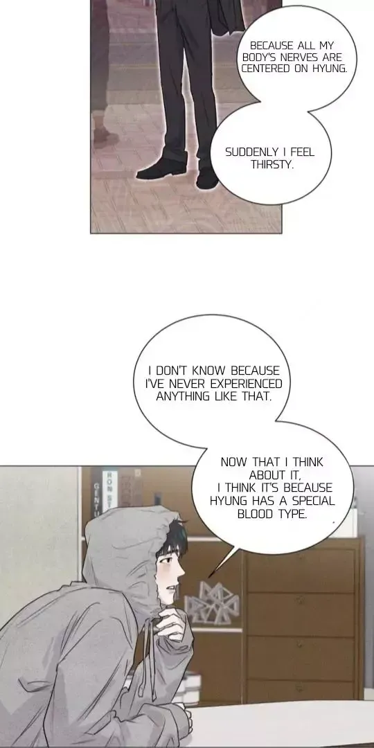 After a Meal Chapter 9 Online - página 63