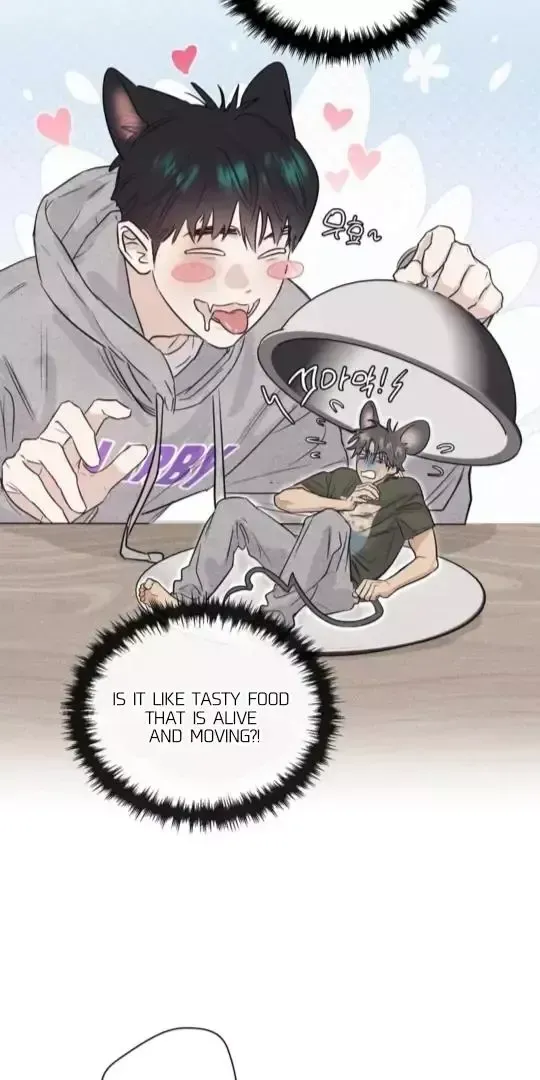 After a Meal Chapter 9 Online - página 65