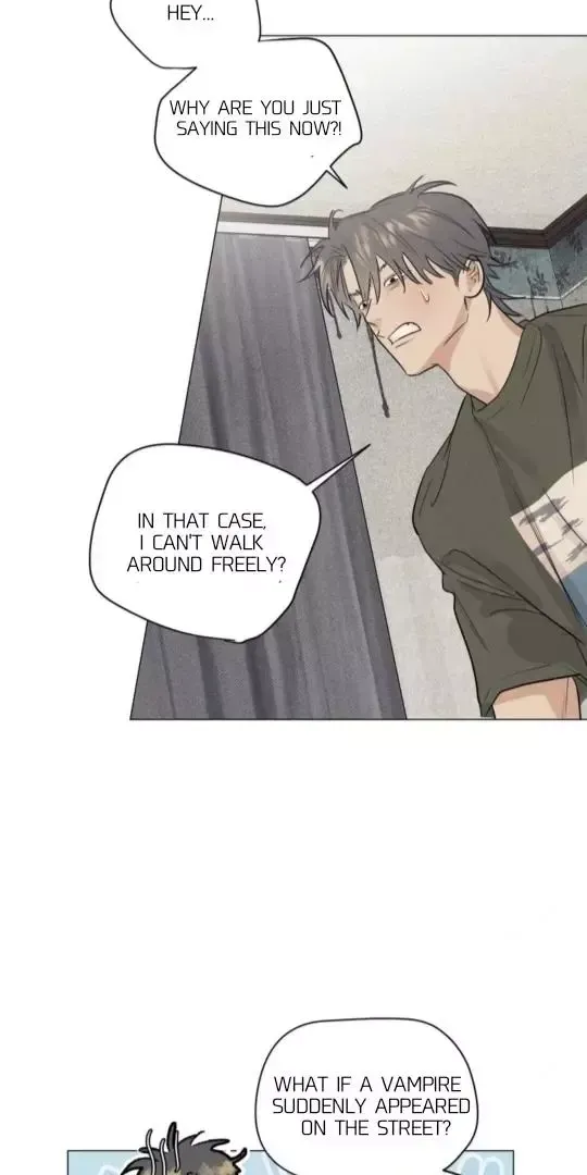 After a Meal Chapter 9 Online - página 66