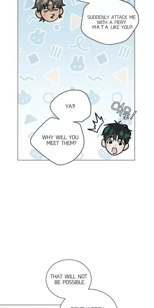 After a Meal Chapter 9 Online - página 67