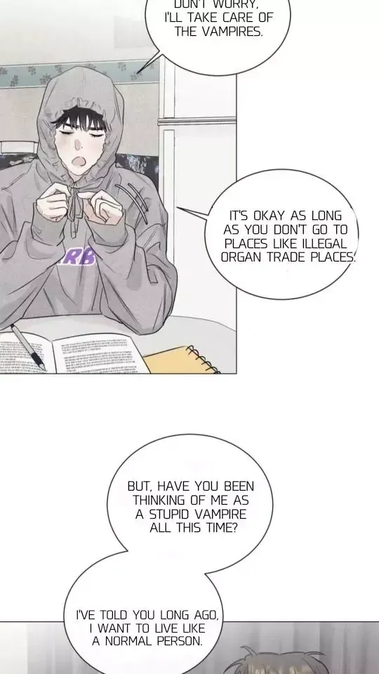 After a Meal Chapter 9 Online - página 68