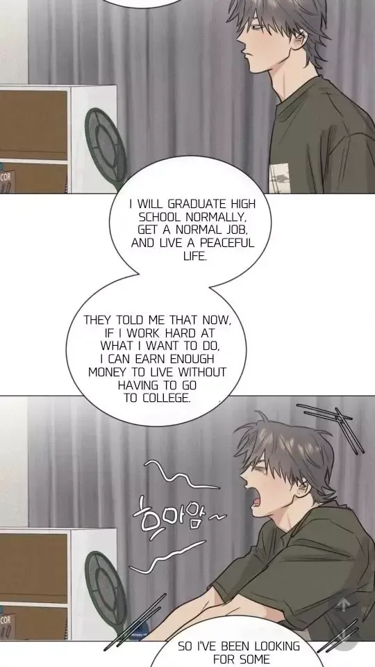 After a Meal Chapter 9 Online - página 69