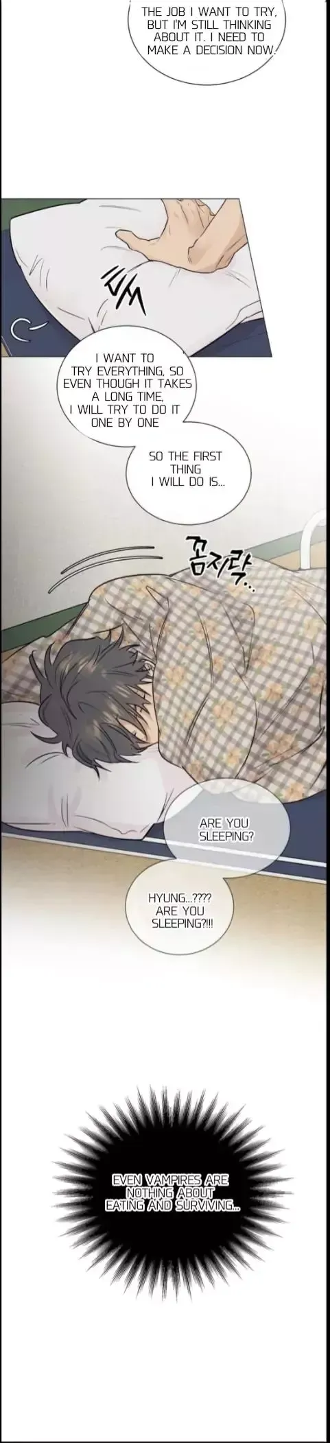 After a Meal Chapter 9 Online - página 70