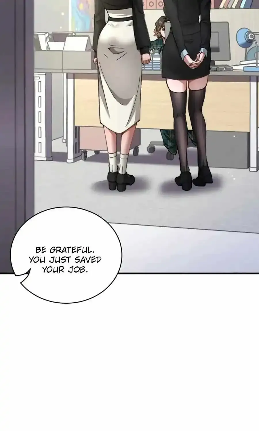 After Becoming Financially Free, They Offered Their Loyalty Chapter 99 Online - página 34