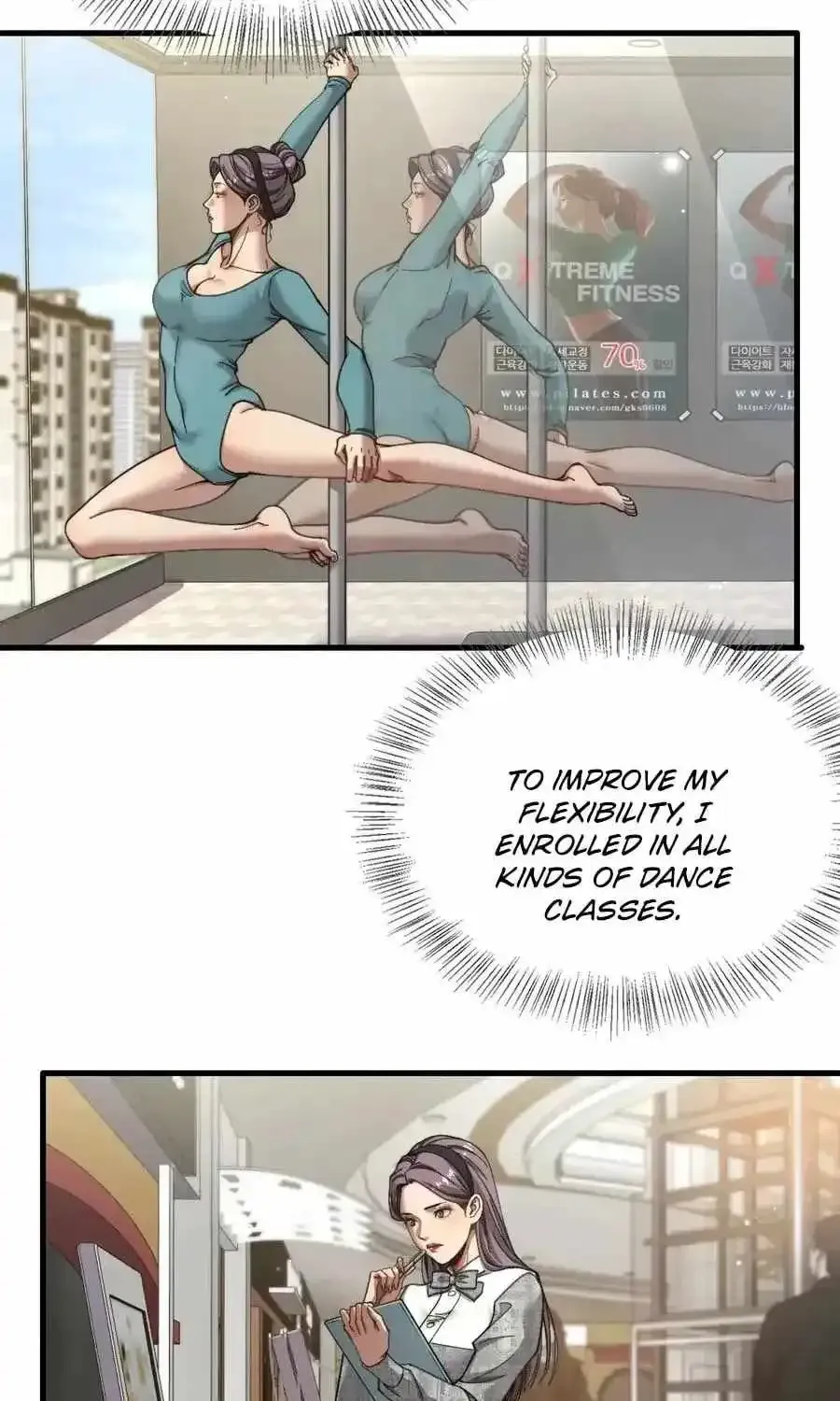 After Becoming Financially Free, They Offered Their Loyalty Chapter 99 Online - página 84