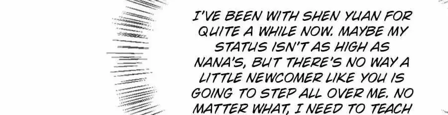 After Becoming Financially Free, They Offered Their Loyalty Chapter 99 Online - página 113