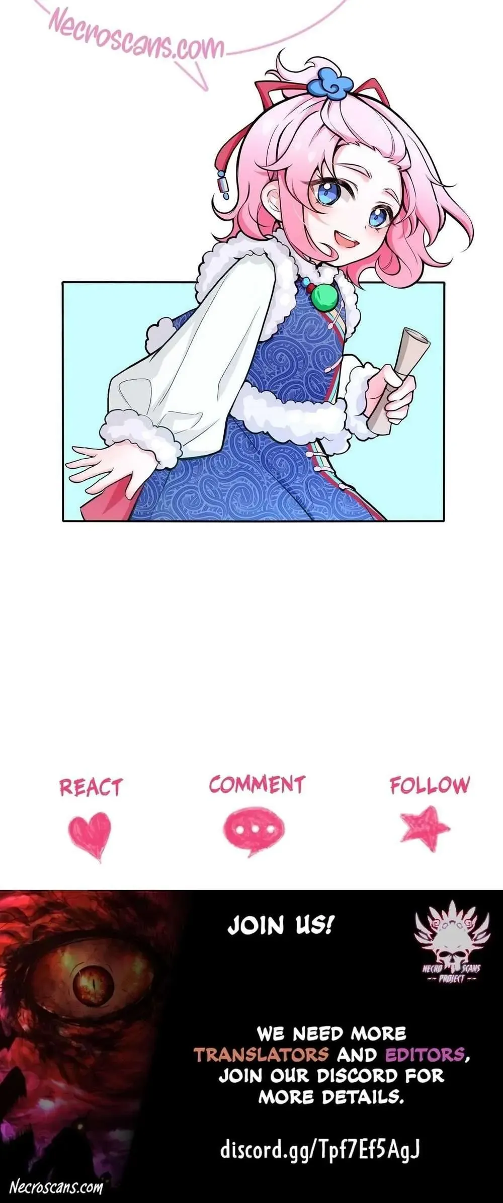 After Confessing To The Beautiful Ancestor, Am I Invincible? Chapter 35 Online - página 7