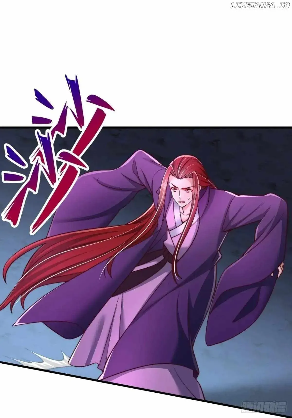 After Confessing To The Beautiful Ancestor, Am I Invincible? Chapter 37 Online - página 5