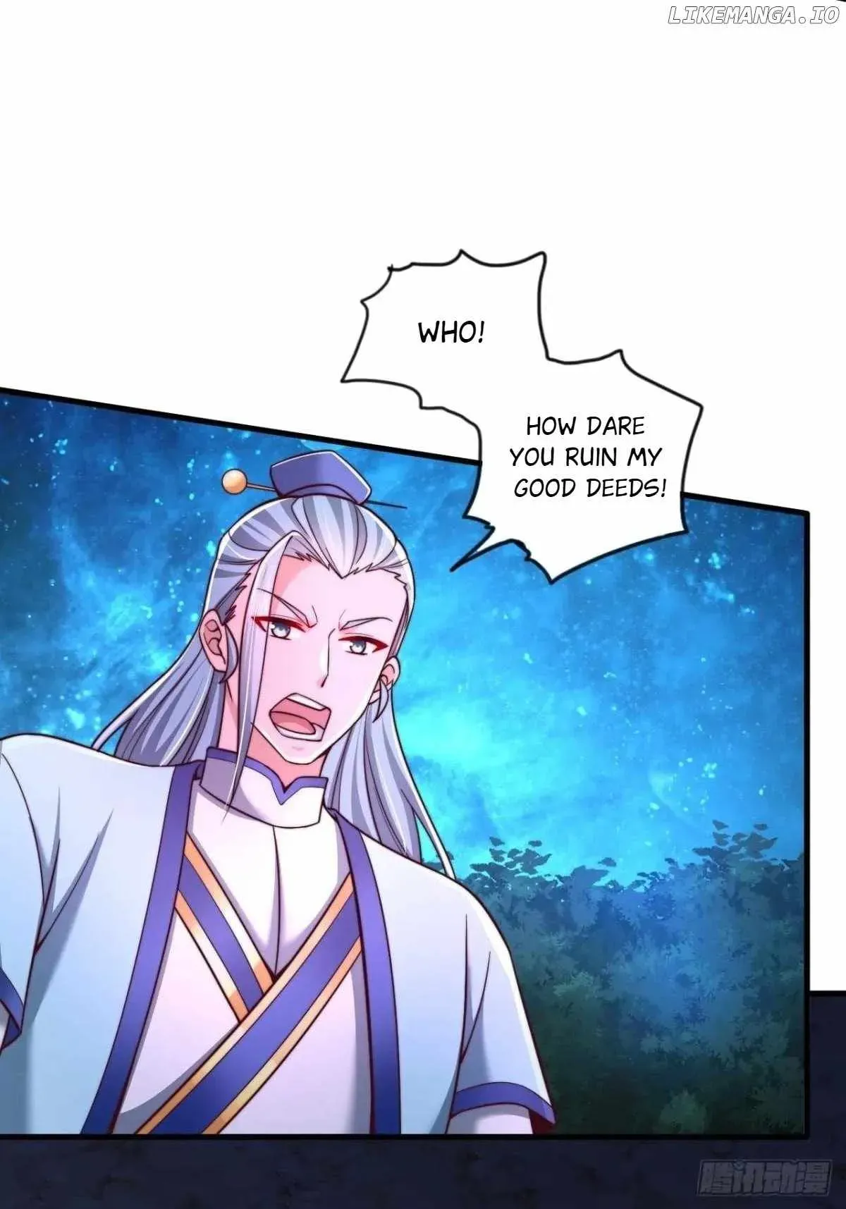 After Confessing To The Beautiful Ancestor, Am I Invincible? Chapter 37 Online - página 6