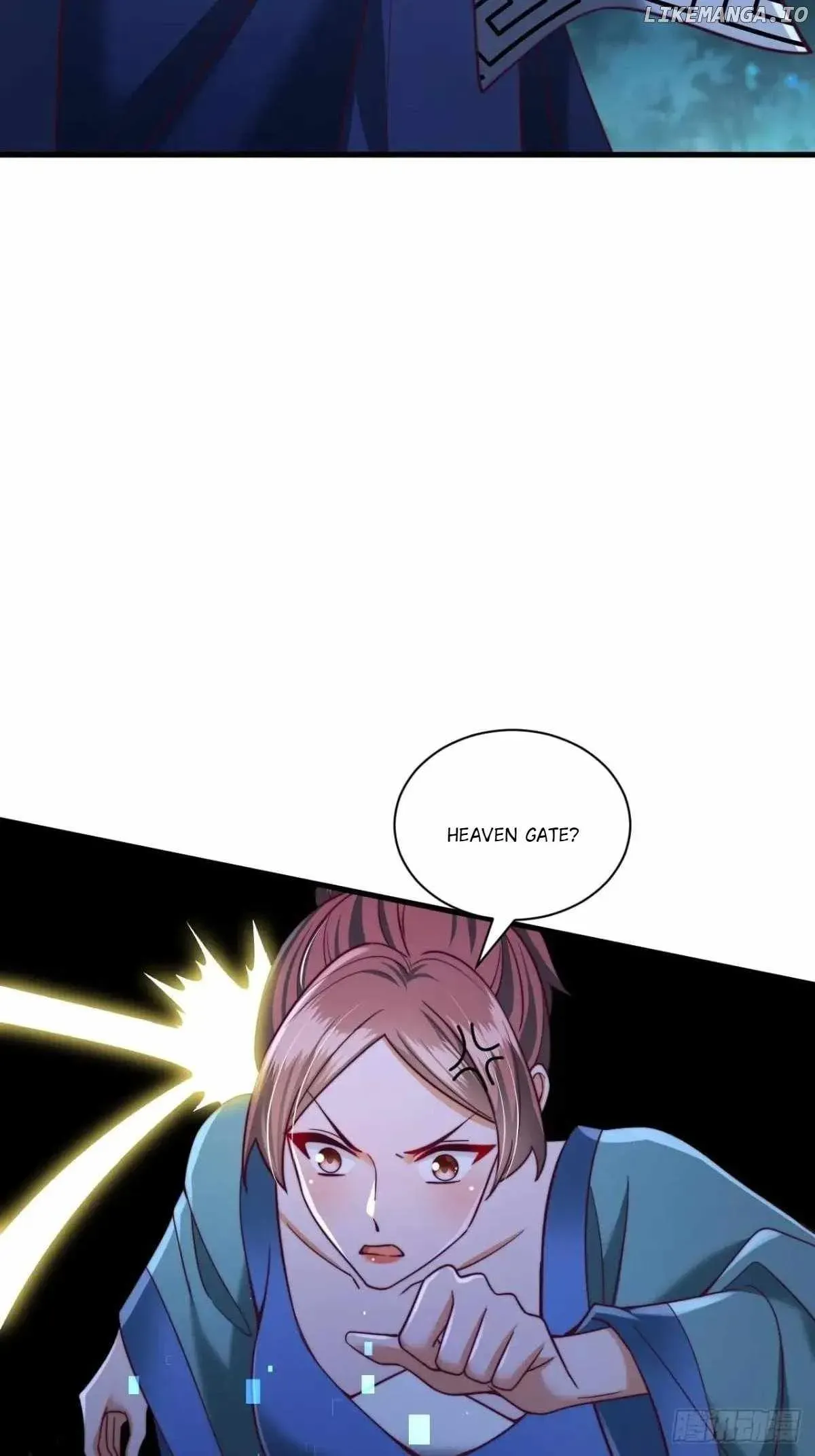 After Confessing To The Beautiful Ancestor, Am I Invincible? Chapter 37 Online - página 10