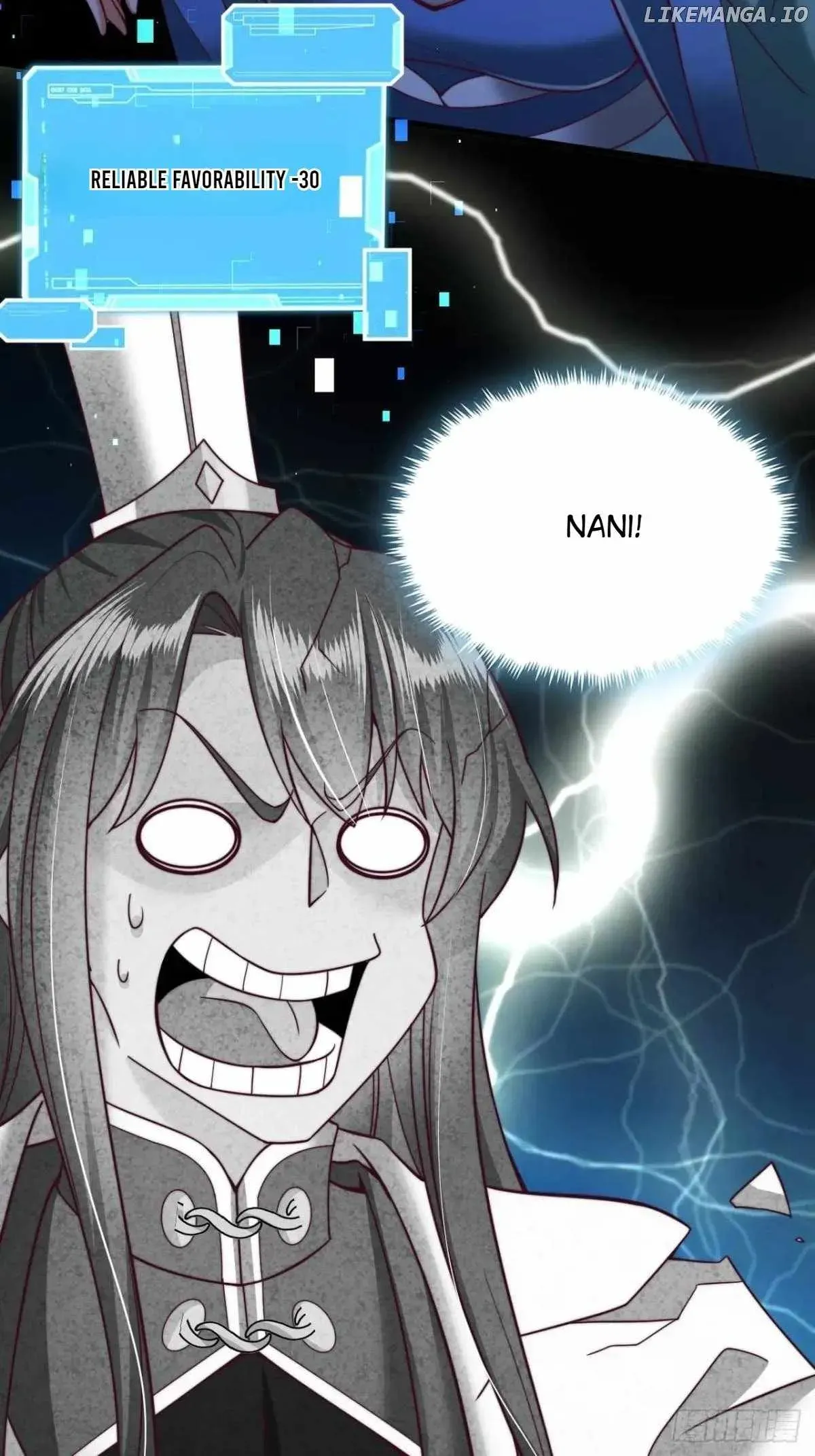 After Confessing To The Beautiful Ancestor, Am I Invincible? Chapter 37 Online - página 11