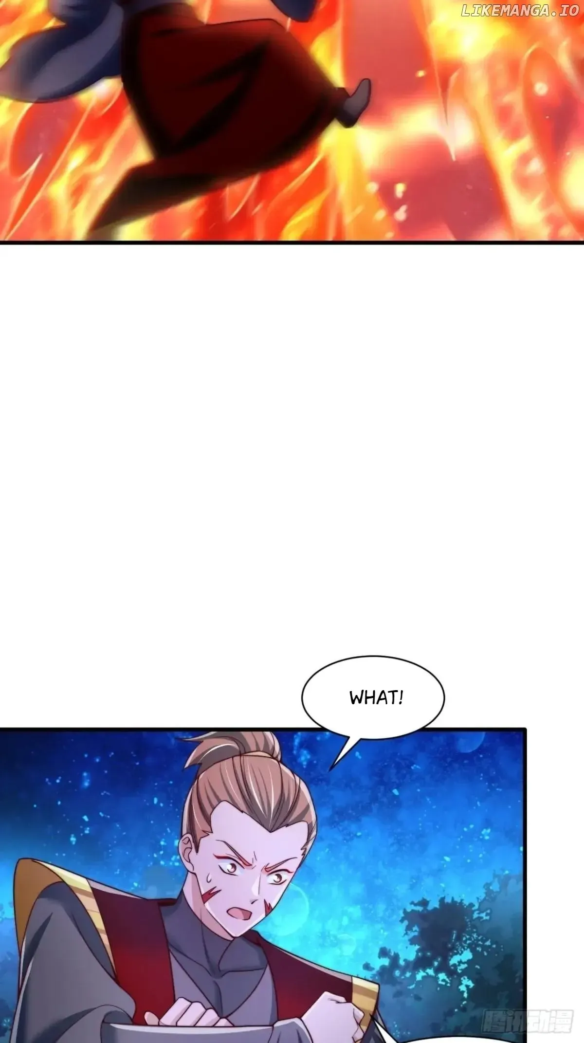 After Confessing To The Beautiful Ancestor, Am I Invincible? Chapter 40 Online - página 10