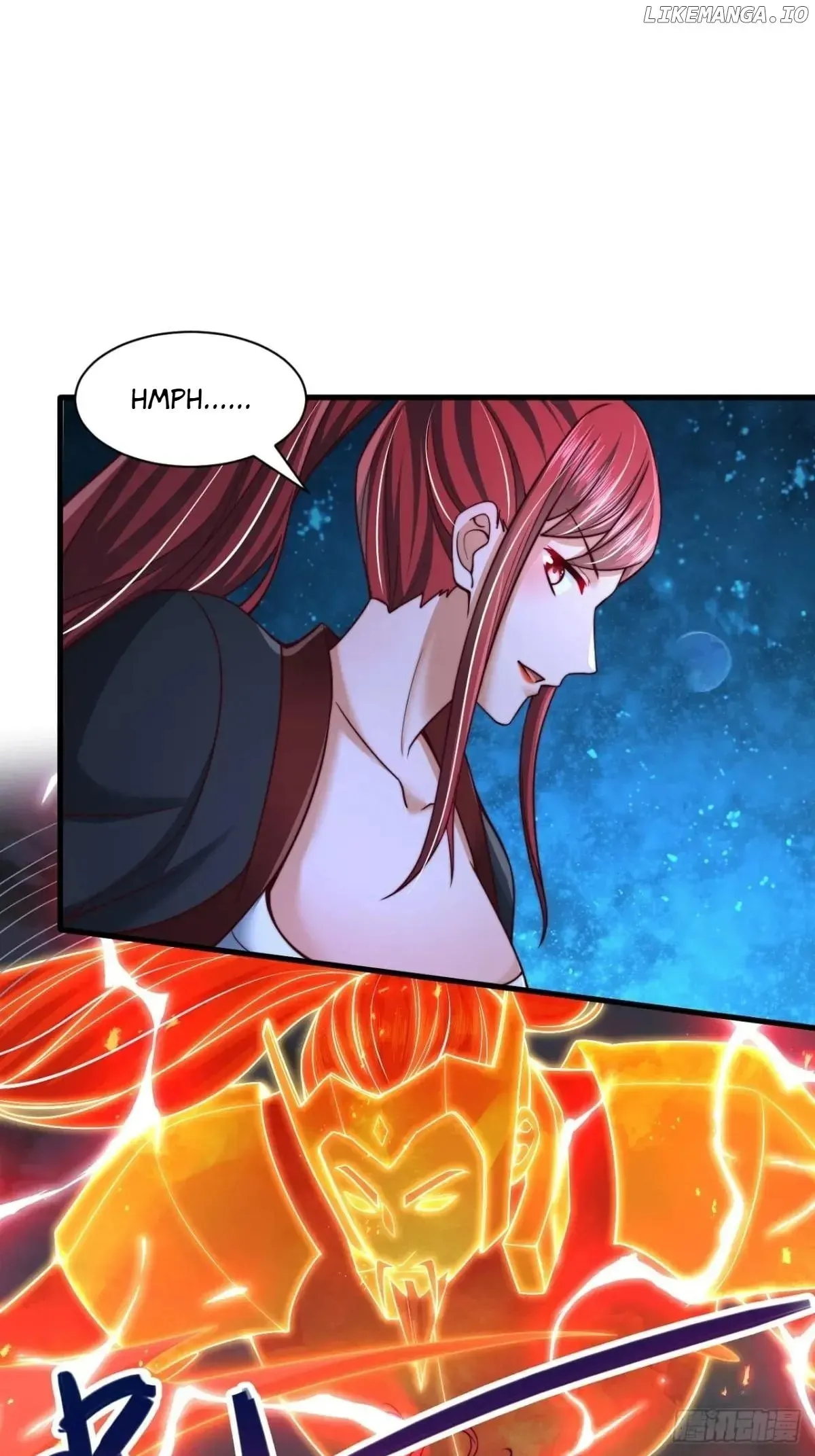 After Confessing To The Beautiful Ancestor, Am I Invincible? Chapter 40 Online - página 29