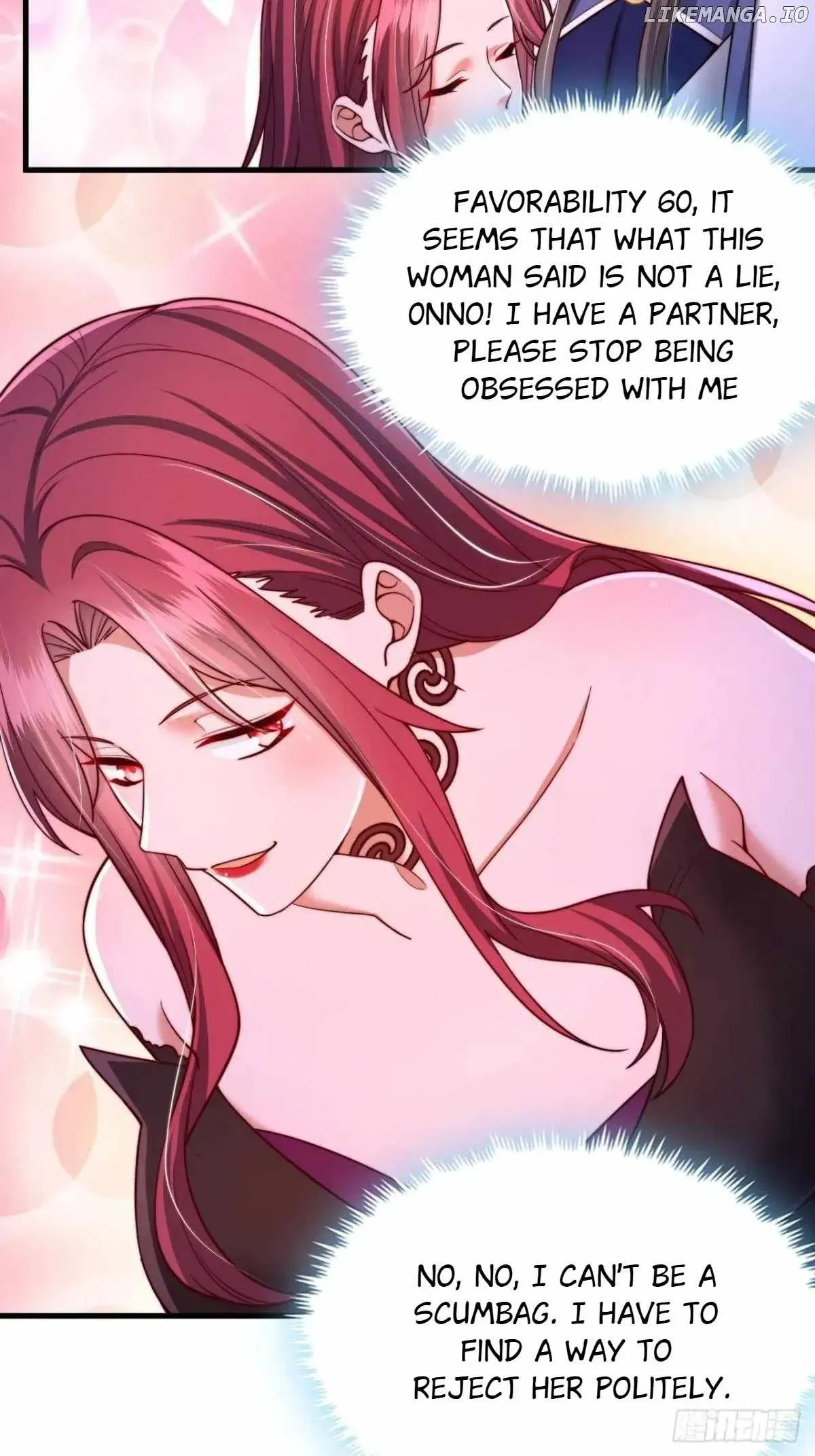 After Confessing To The Beautiful Ancestor, Am I Invincible? Chapter 45 Online - página 2