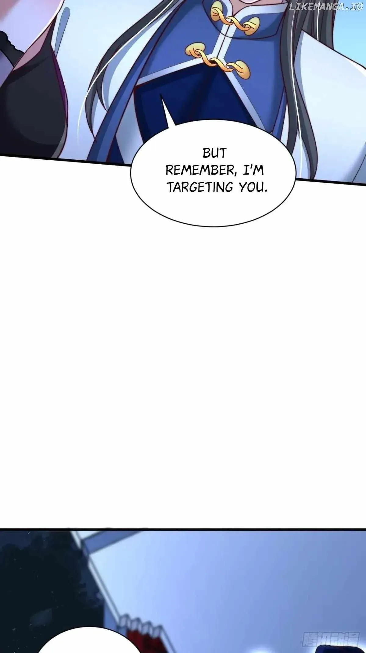 After Confessing To The Beautiful Ancestor, Am I Invincible? Chapter 45 Online - página 7