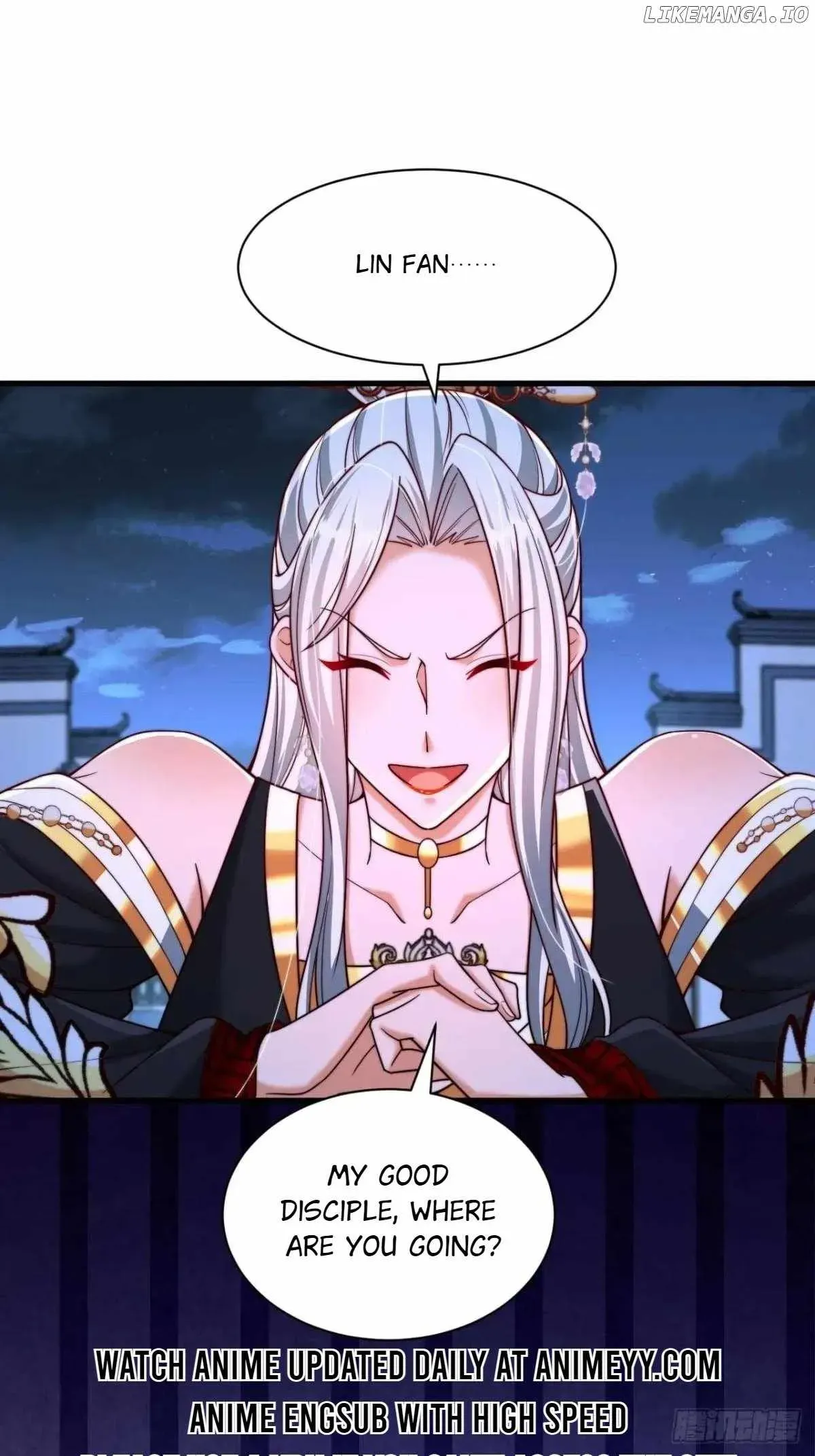 After Confessing To The Beautiful Ancestor, Am I Invincible? Chapter 45 Online - página 13