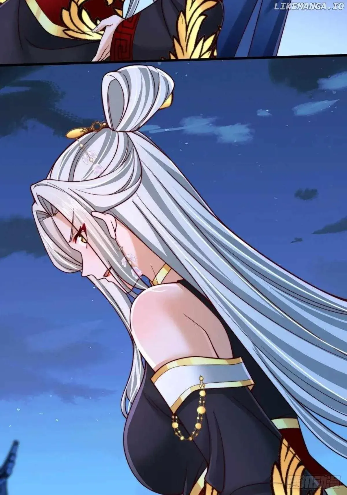 After Confessing To The Beautiful Ancestor, Am I Invincible? Chapter 46 Online - página 7