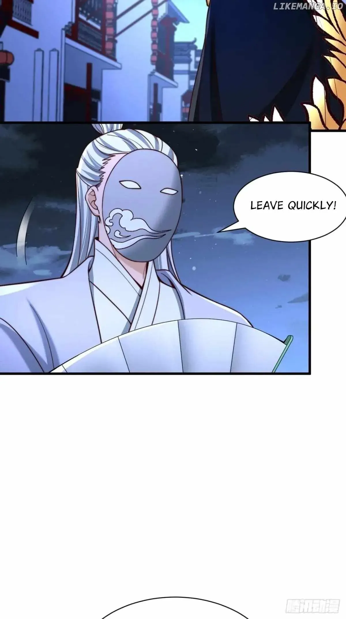 After Confessing To The Beautiful Ancestor, Am I Invincible? Chapter 46 Online - página 12