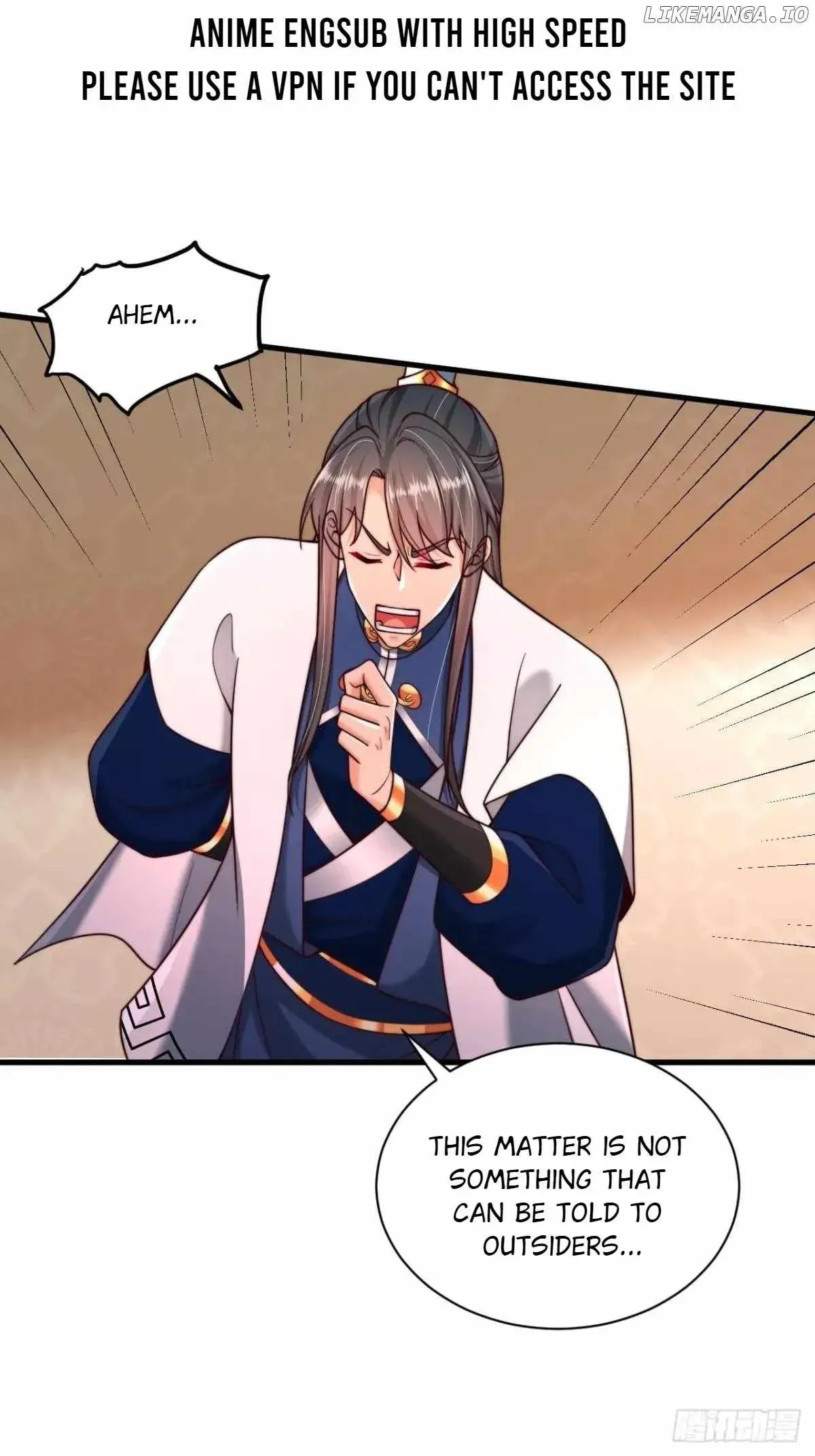 After Confessing To The Beautiful Ancestor, Am I Invincible? Chapter 46 Online - página 22