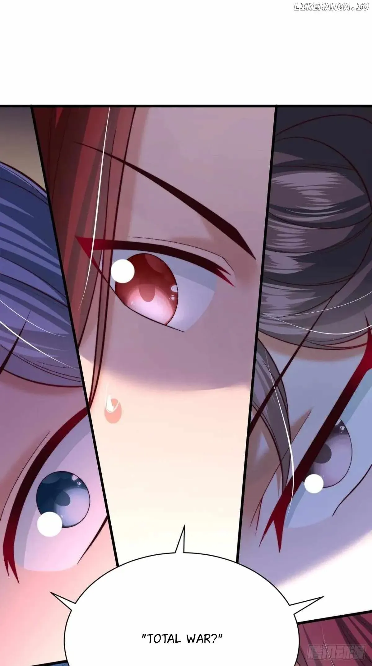 After Confessing To The Beautiful Ancestor, Am I Invincible? Chapter 46 Online - página 38