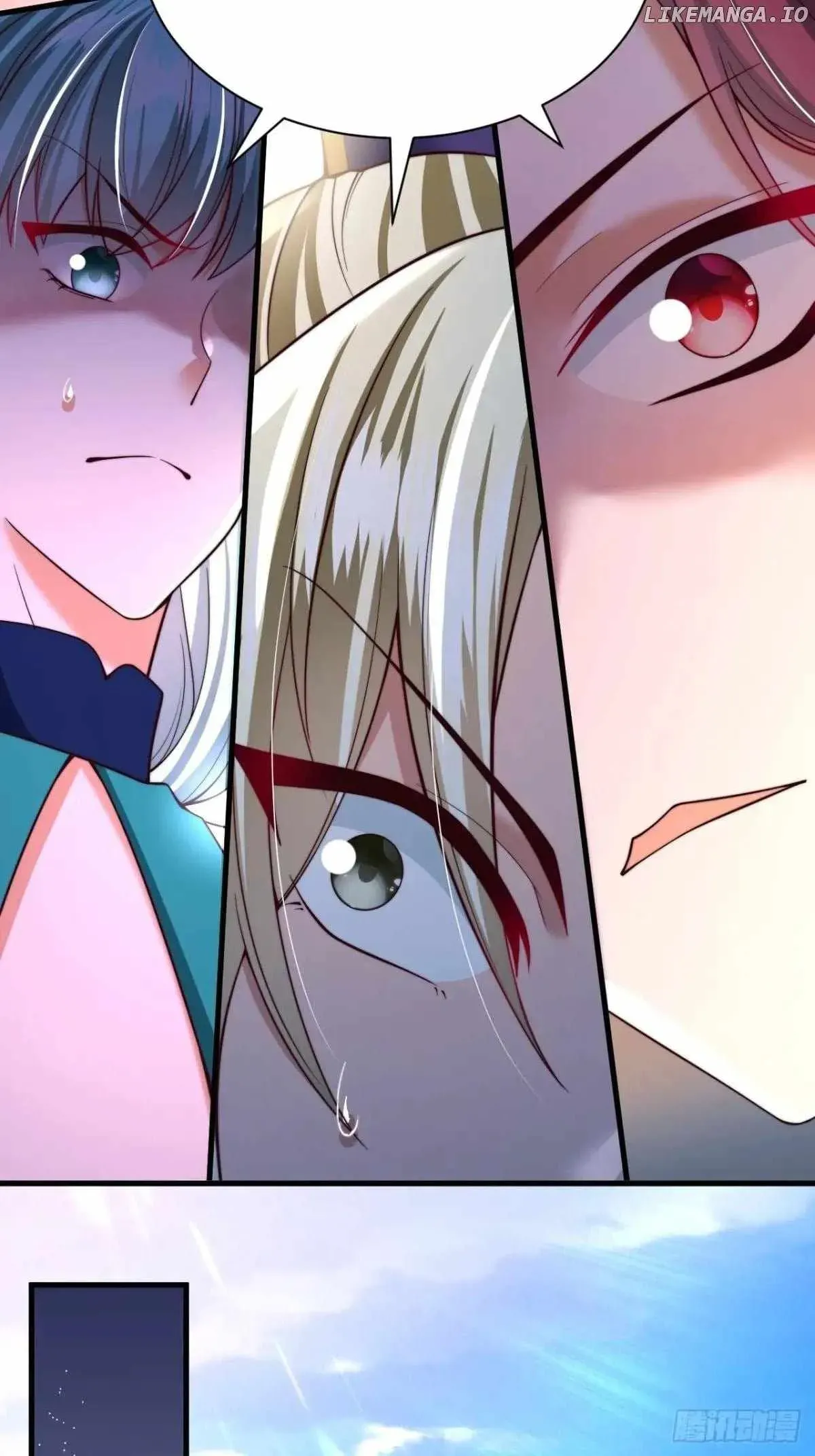 After Confessing To The Beautiful Ancestor, Am I Invincible? Chapter 46 Online - página 39