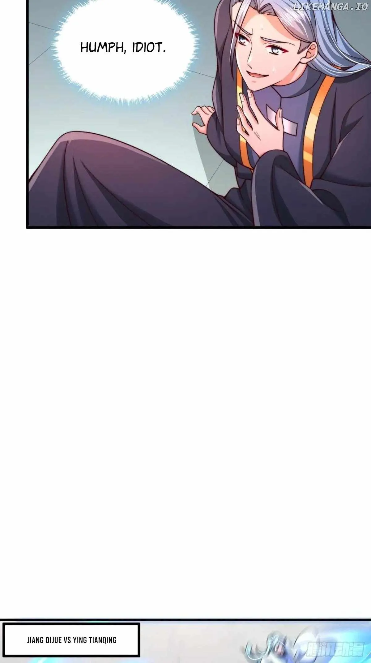 After Confessing To The Beautiful Ancestor, Am I Invincible? Chapter 48 Online - página 2