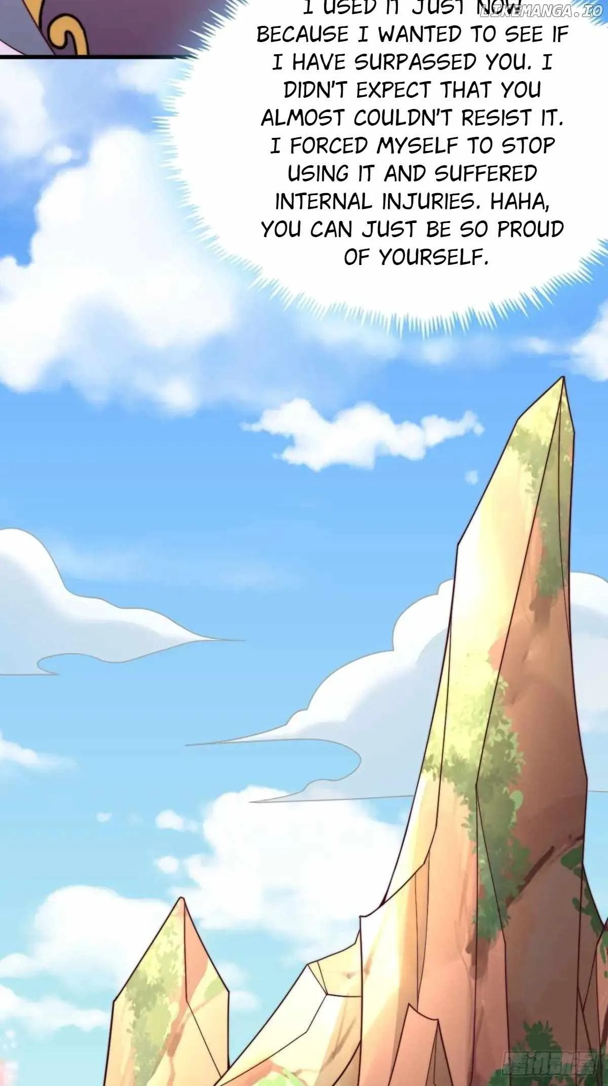 After Confessing To The Beautiful Ancestor, Am I Invincible? Chapter 48 Online - página 6
