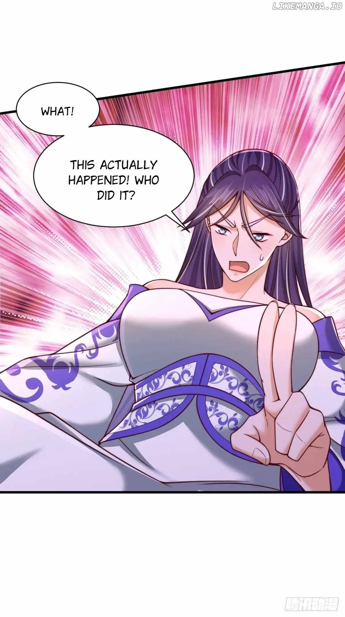 After Confessing To The Beautiful Ancestor, Am I Invincible? Chapter 48 Online - página 11