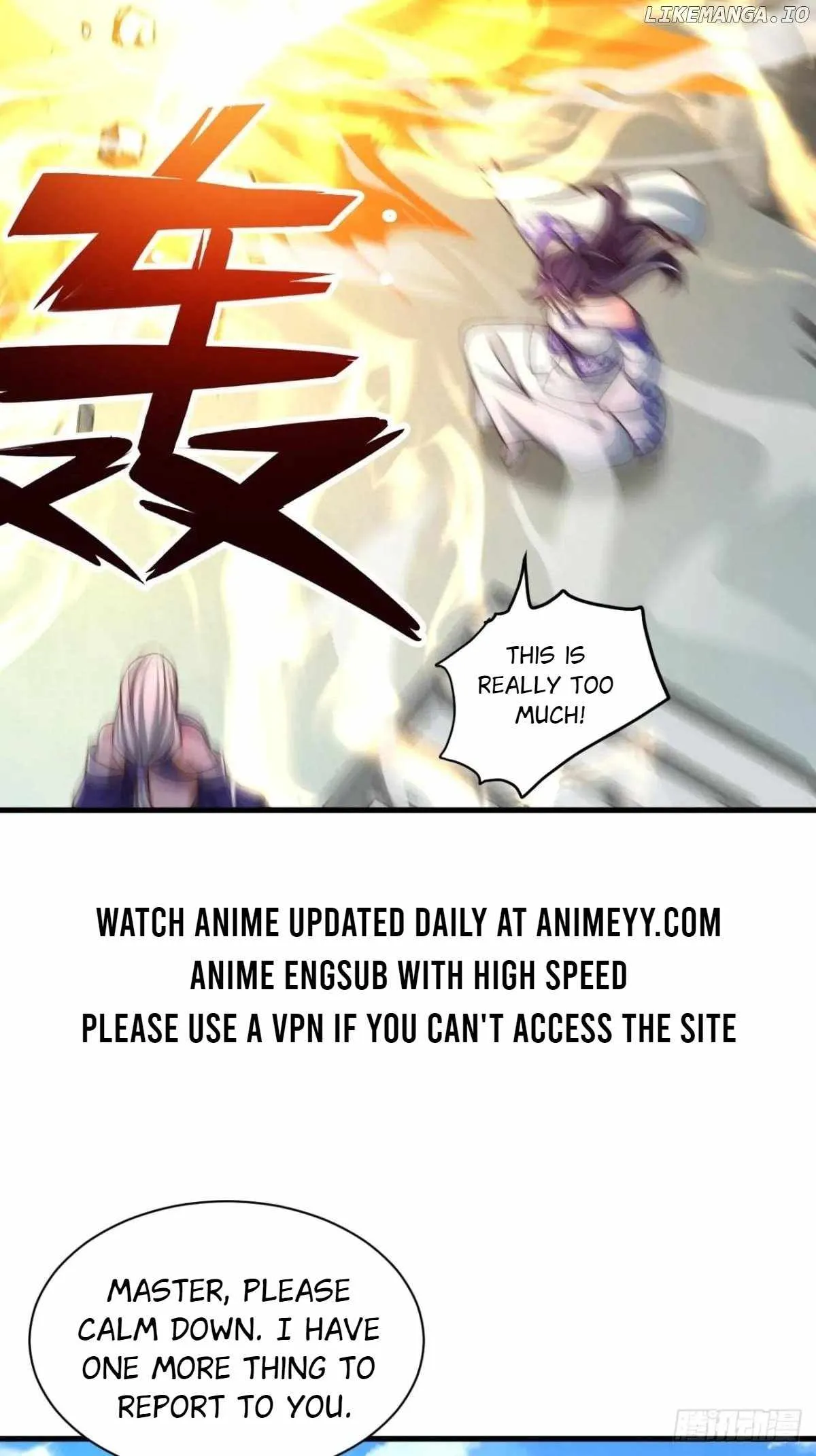 After Confessing To The Beautiful Ancestor, Am I Invincible? Chapter 48 Online - página 14