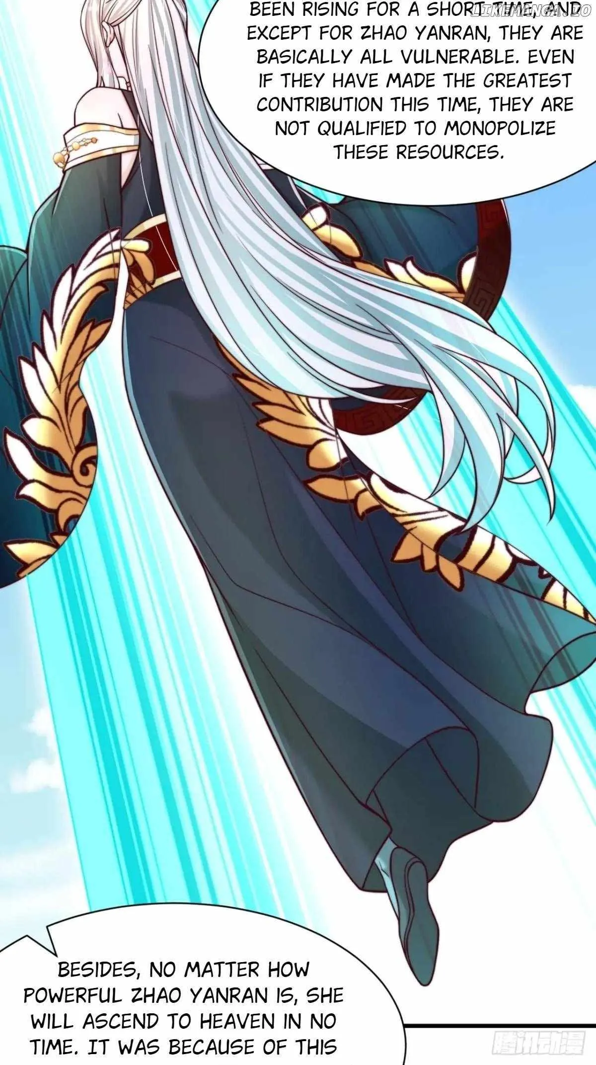 After Confessing To The Beautiful Ancestor, Am I Invincible? Chapter 48 Online - página 19