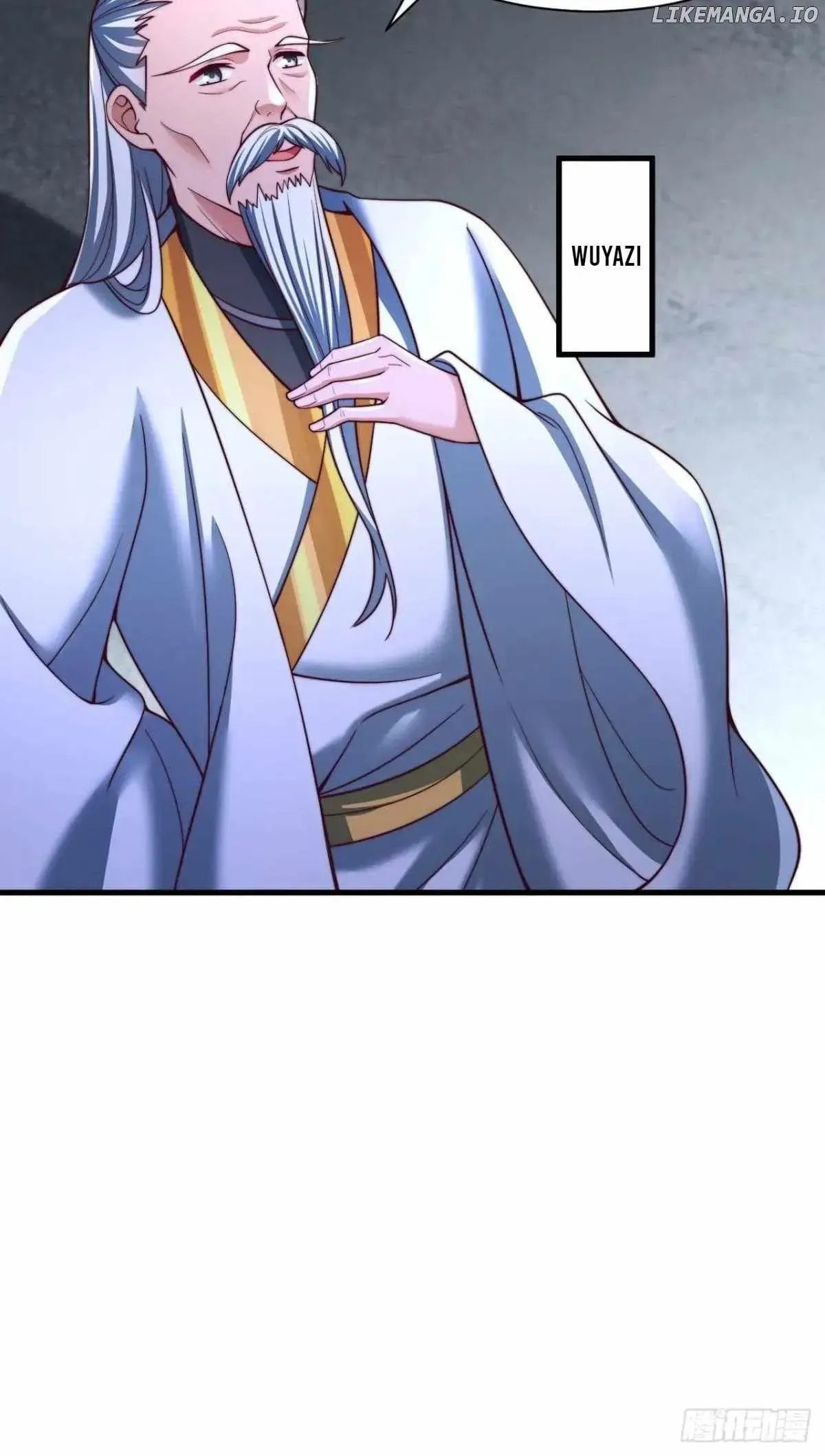 After Confessing To The Beautiful Ancestor, Am I Invincible? Chapter 49 Online - página 17