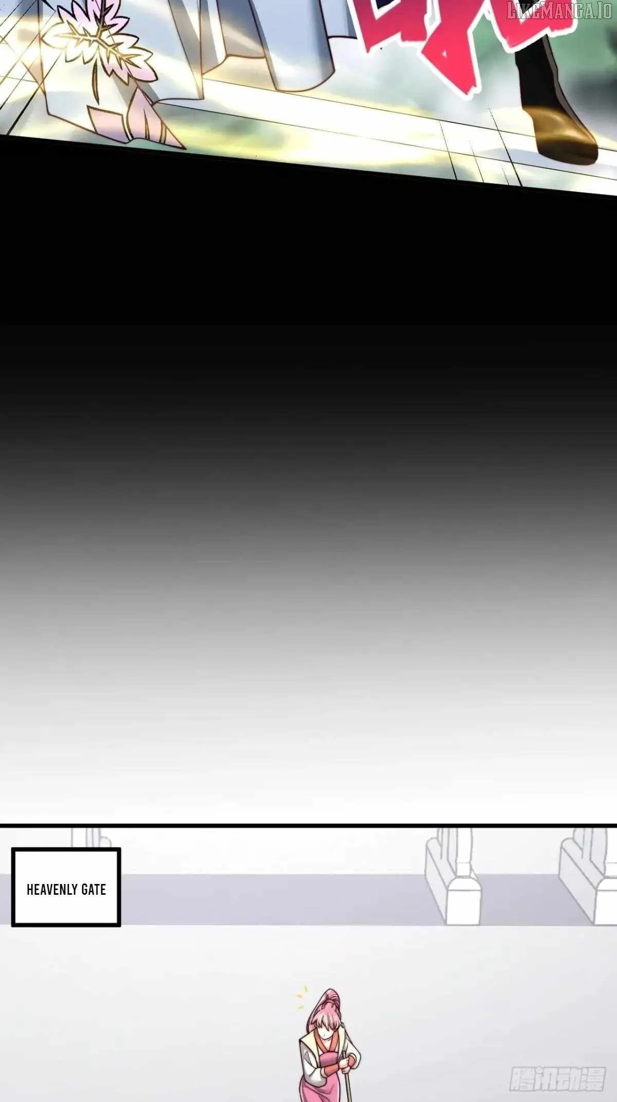 After Confessing To The Beautiful Ancestor, Am I Invincible? Chapter 57 Online - página 15