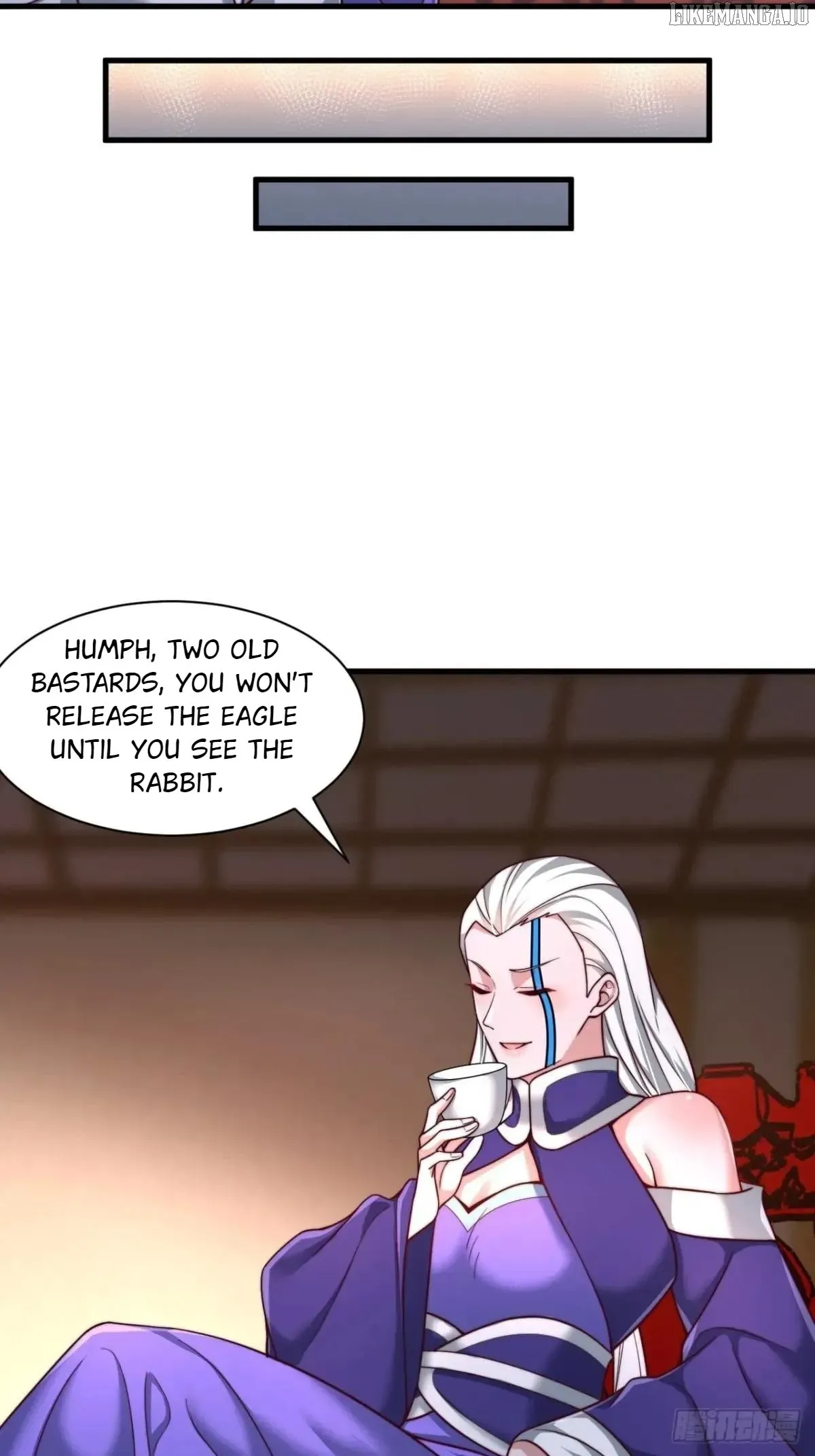 After Confessing To The Beautiful Ancestor, Am I Invincible? Chapter 62 Online - página 19
