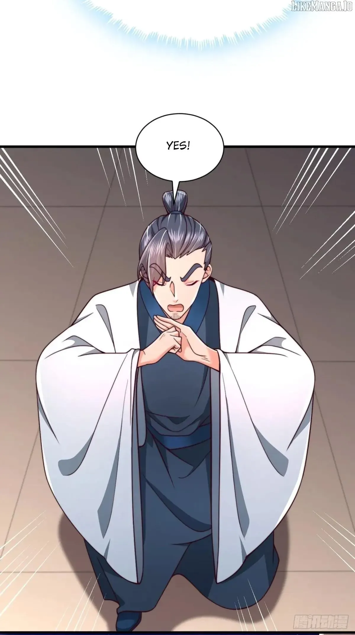 After Confessing To The Beautiful Ancestor, Am I Invincible? Chapter 62 Online - página 23