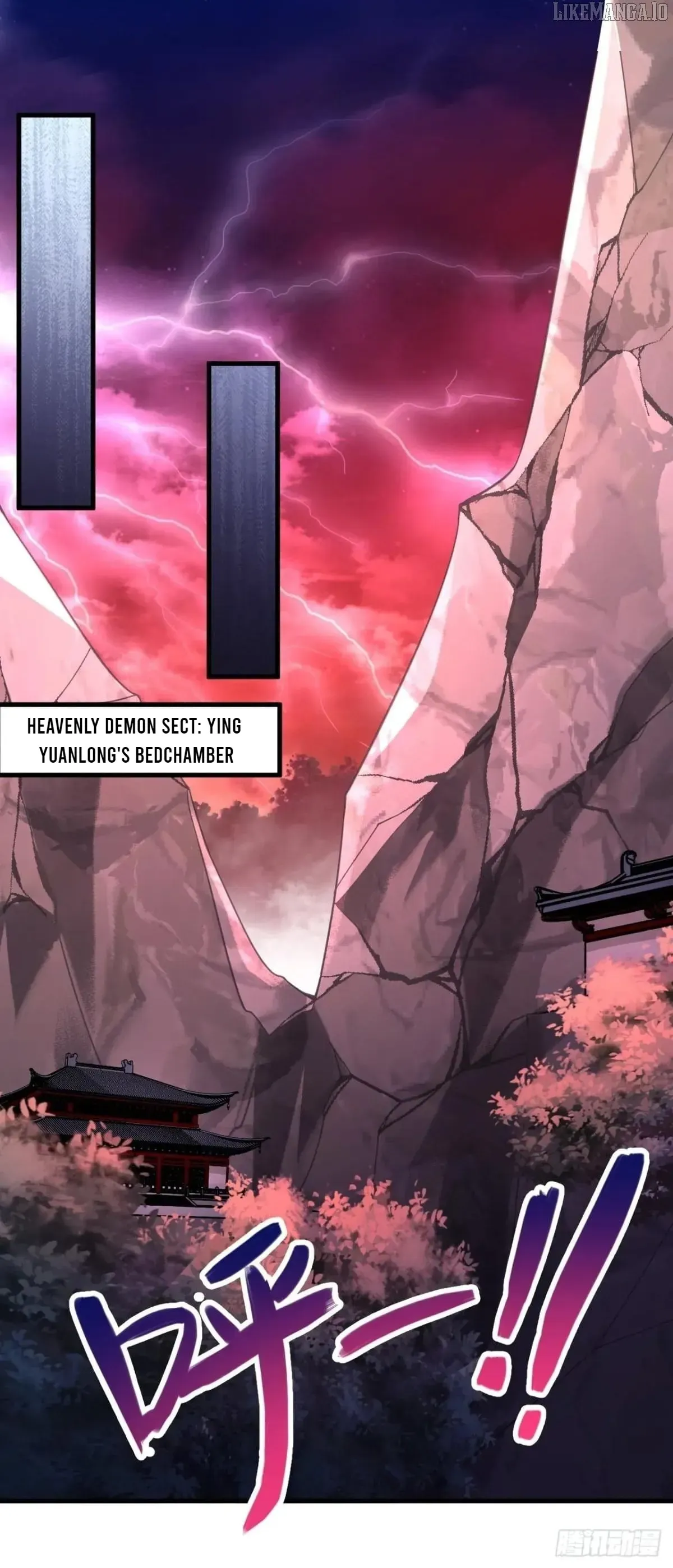 After Confessing To The Beautiful Ancestor, Am I Invincible? Chapter 62 Online - página 24