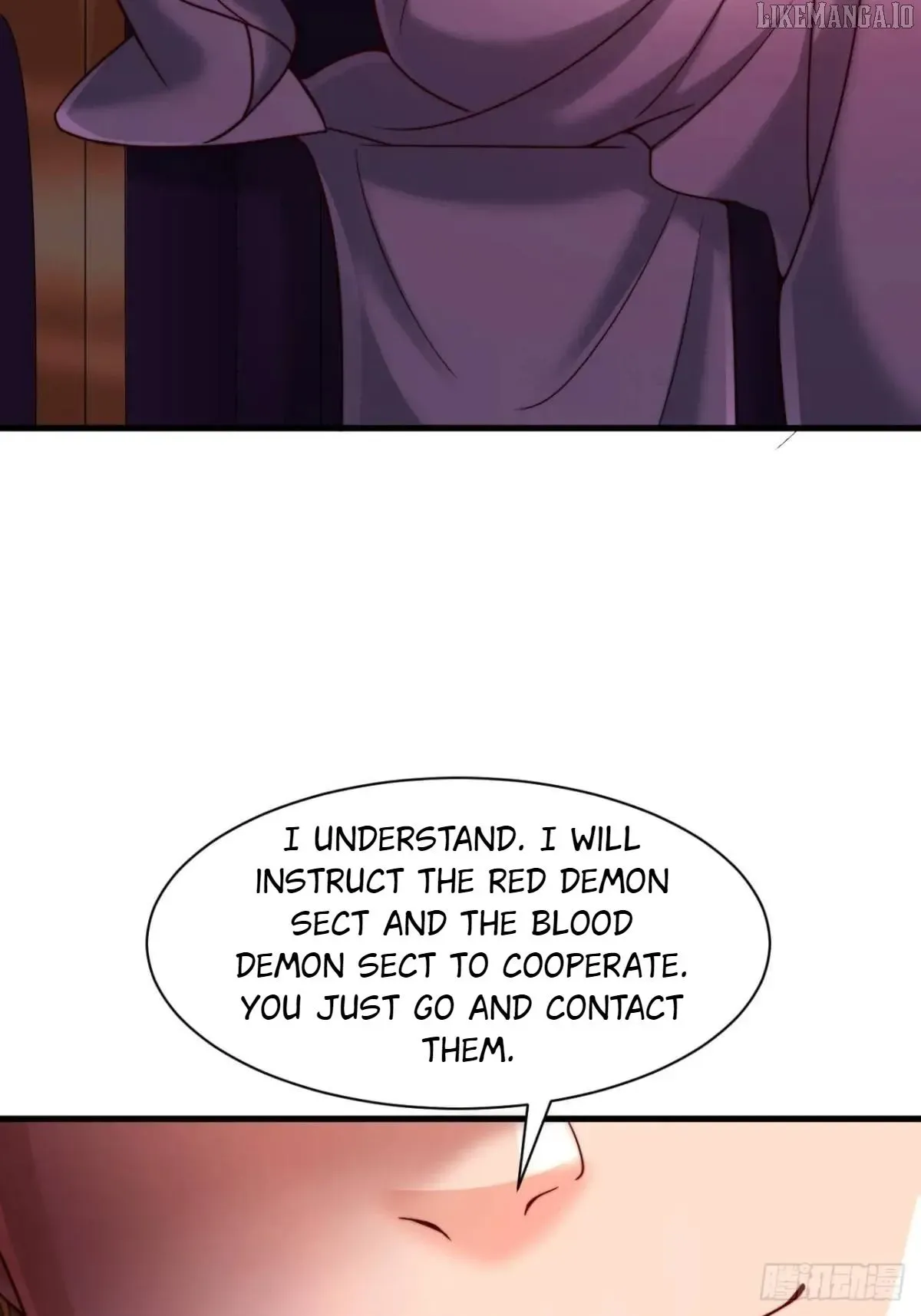 After Confessing To The Beautiful Ancestor, Am I Invincible? Chapter 62 Online - página 26