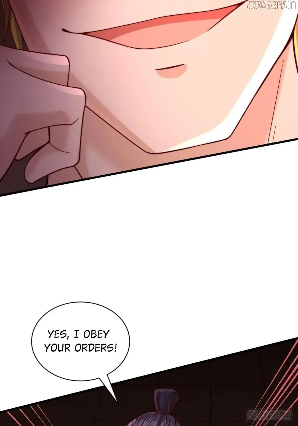 After Confessing To The Beautiful Ancestor, Am I Invincible? Chapter 62 Online - página 27